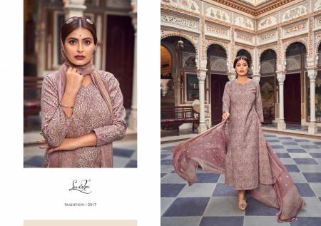 Rajvadi Vol 2 By Levisha Printed Cotton Dress Material Catalog